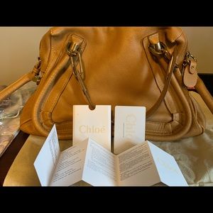 Chloe Paraty Medium